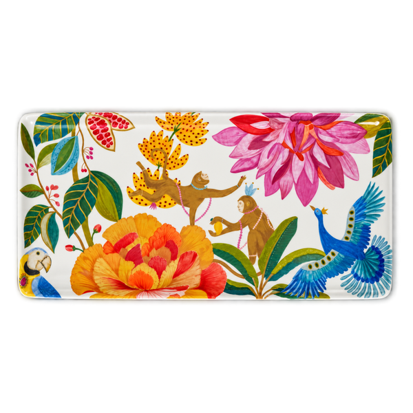 The Gathering Rectangular Platter (1 Piece)