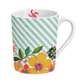 Gem Garden Mugs (Set of 2)